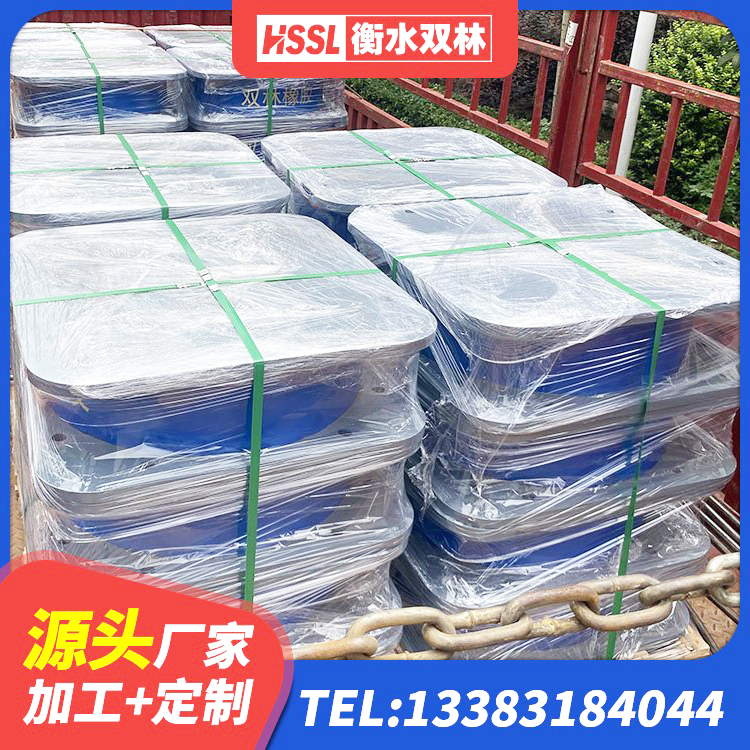 会宁县橡胶隔震支座多少钱-个 会宁县水平力分散型橡胶隔震支座LNR厂家 会宁县建筑隔震支座定制源头工厂 会宁县LNR700天然橡胶支座厂家电话 - 第9张