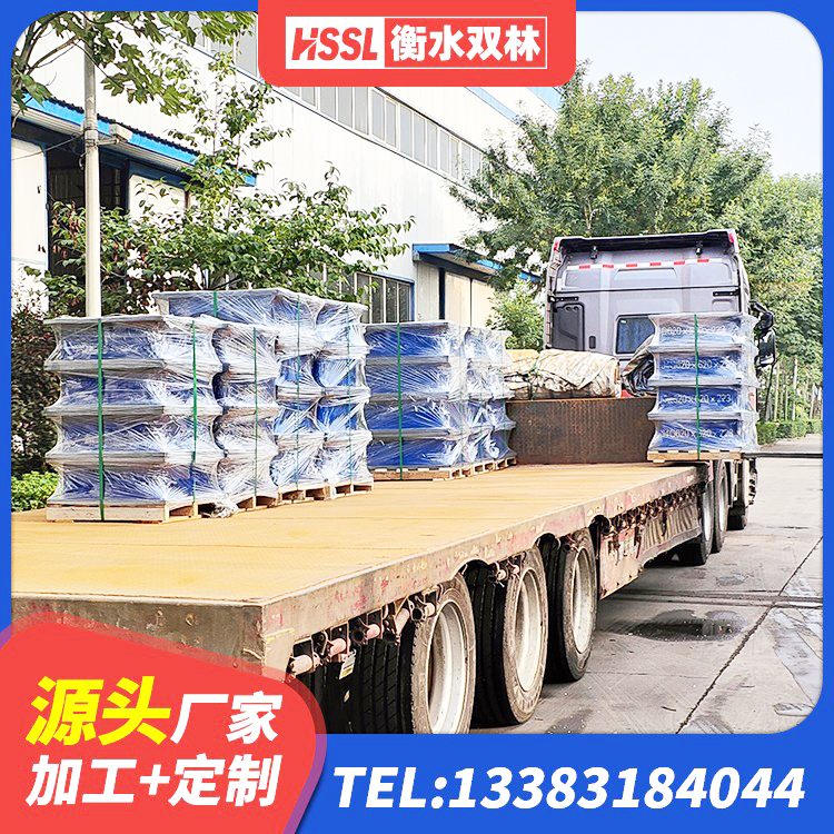 会宁县楼梯橡胶隔震支座生产厂家 会宁县LNRD-300建筑隔震支座源头工厂 会宁县铅芯隔震支座厂家 会宁县LRB900橡胶隔震支座源头工厂 - 第3张