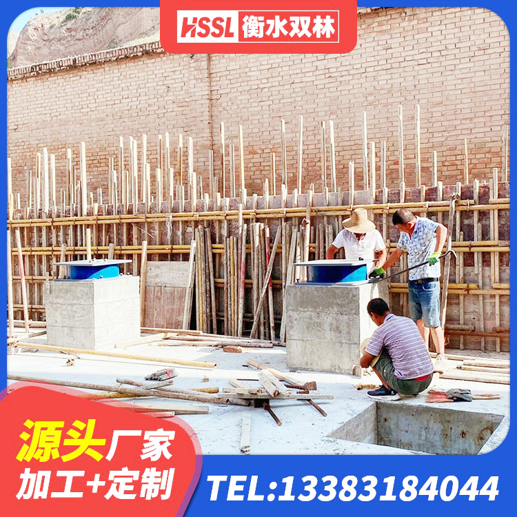 会宁县建筑铅芯橡胶隔震支座商家源头工厂 会宁县LNR500建筑隔震橡胶支座 会宁县分散型橡胶隔震支座 会宁县水平分散力隔震支座厂家 - 第5张
