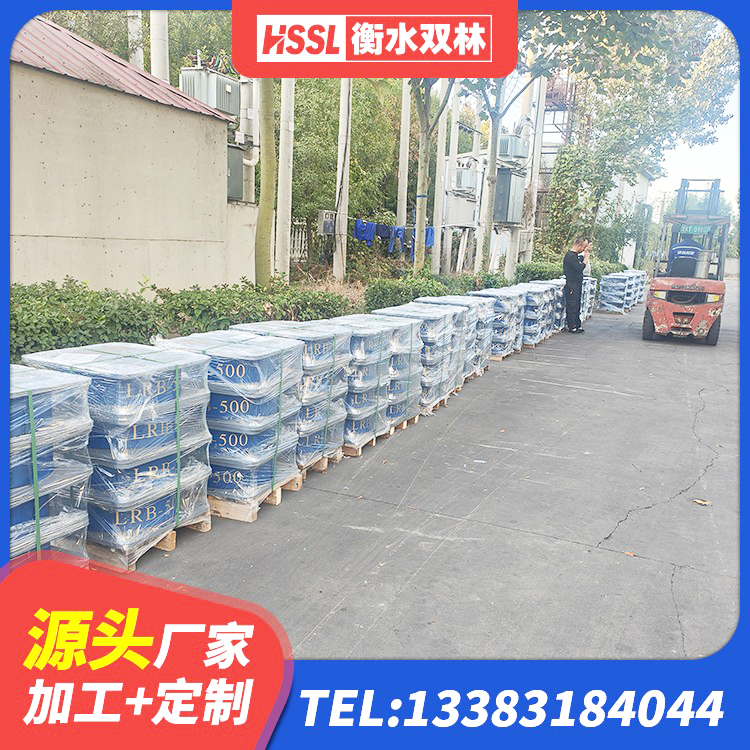 会宁县建筑工程支座生产厂家 会宁县LRB500橡胶隔震支座生产厂家 会宁县LRB700铝芯隔震支座厂家 会宁县LNR橡胶隔震支座1100源头工厂 - 第6张